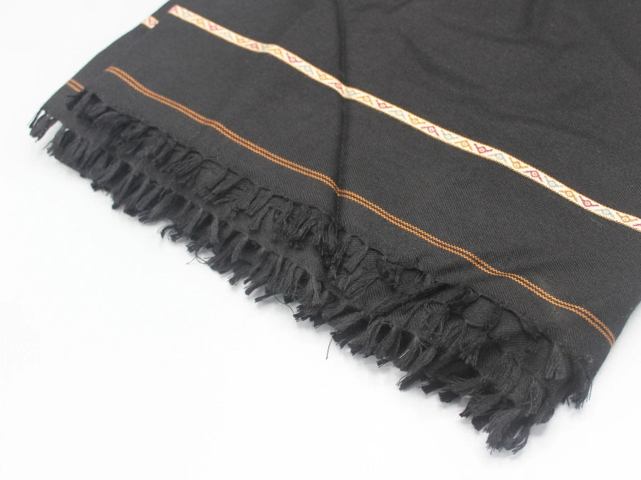 Pashmina Special Black