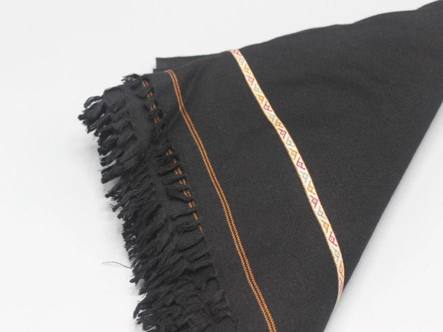 Pashmina Special Black