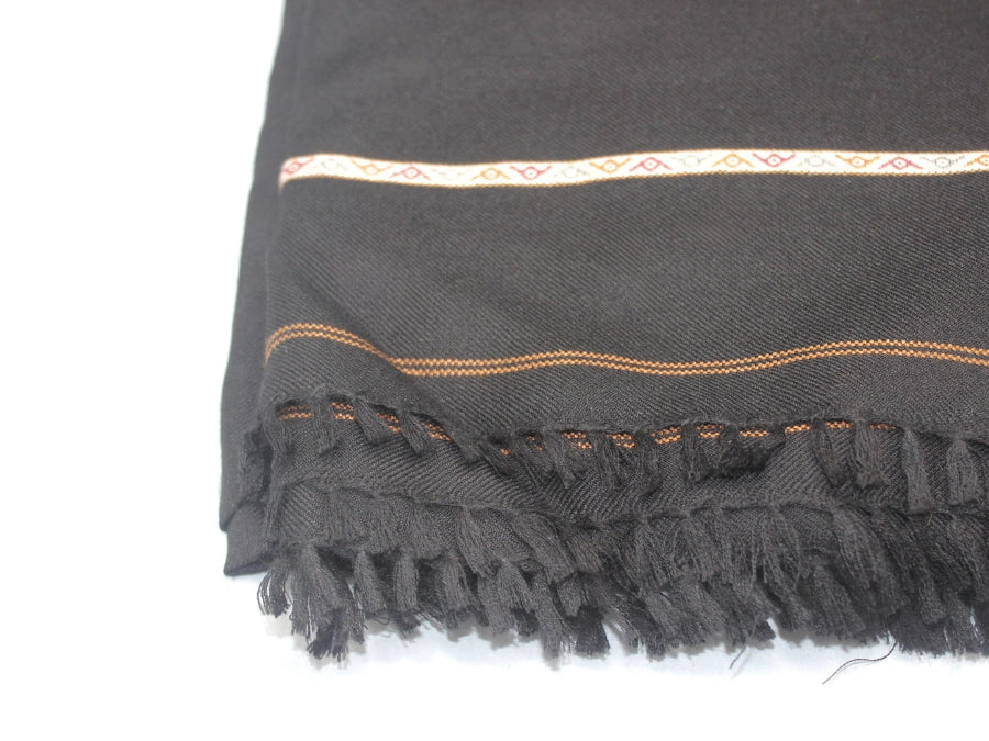 Pashmina Special Black