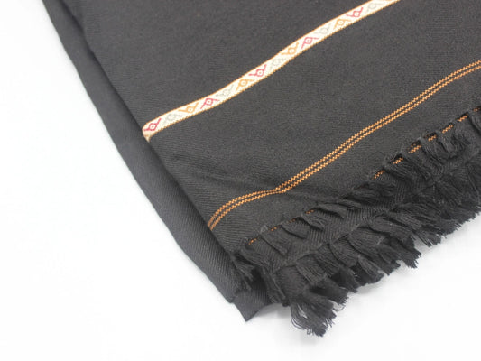 Pashmina Special Black